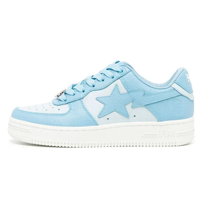 Sky  Sneakers