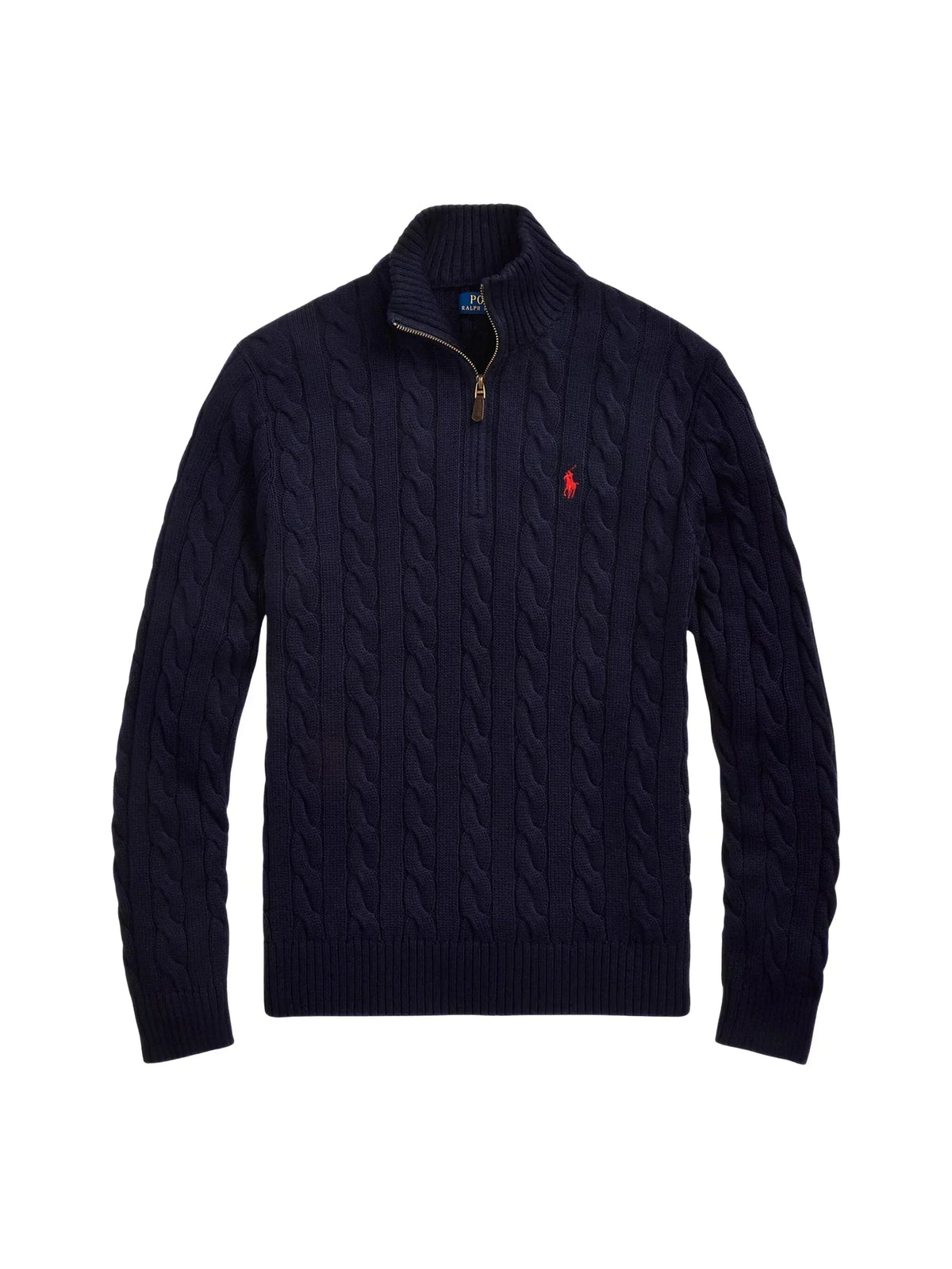 RL Zip Sweater®